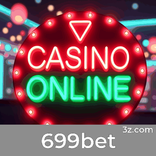 Luxo e Excelência: Experiência Exclusiva de Casino no 699bet