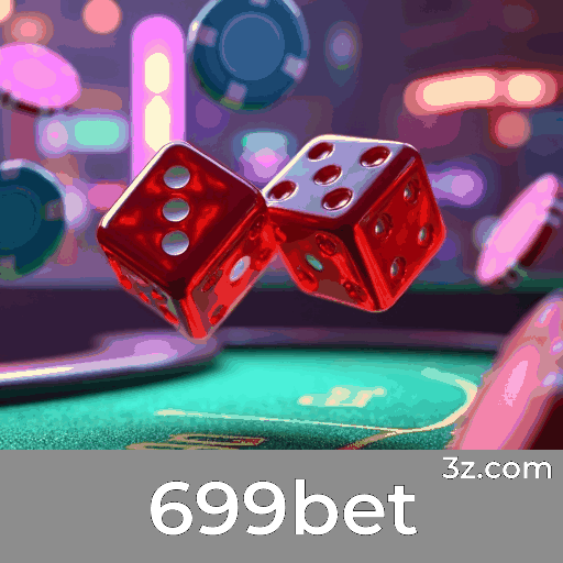 699bet: Especialista em Apostas Esportivas no Brasil