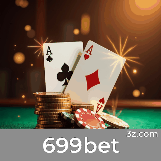 699bet: Experiência de Jogo Diversificada e Otimizada