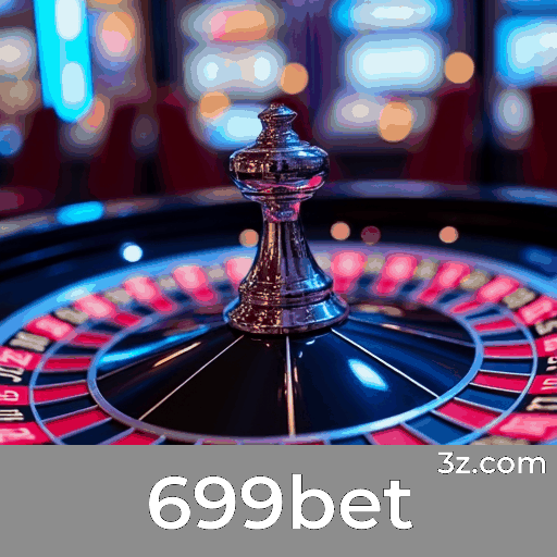 699bet: Plataforma de Jogos Online Segura e Confiável