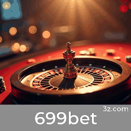 699bet: Seu Cassino Confiável e Seguro