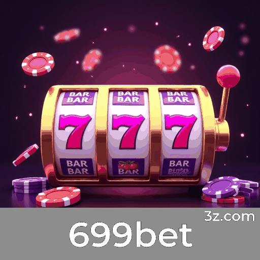 699bet: Seu Cassino Confiável e Seguro