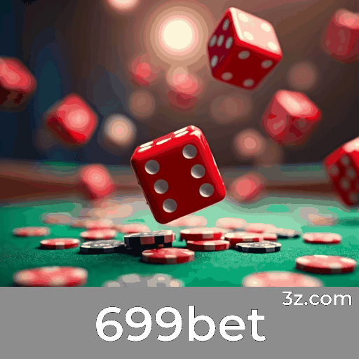Luxo e Excelência: Experiência Exclusiva de Casino no 699bet