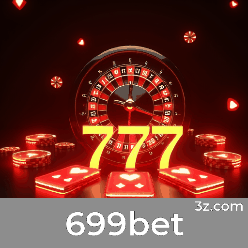 699bet: Plataforma de Jogos Online Segura e Confiável