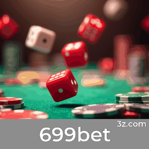 699bet: Plataforma de Jogos Online Segura e Confiável