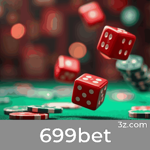 Luxo e Excelência: Experiência Exclusiva de Casino no 699bet