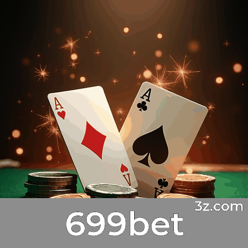 699bet: Experiência de Jogo Diversificada e Otimizada
