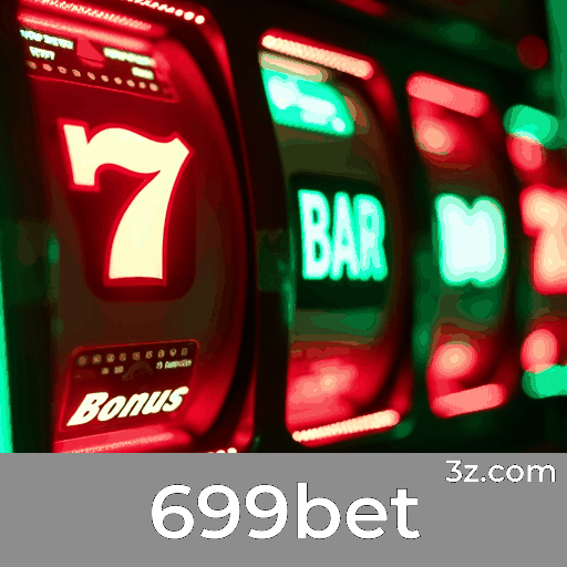 699bet: Experiência de Jogo Diversificada e Otimizada