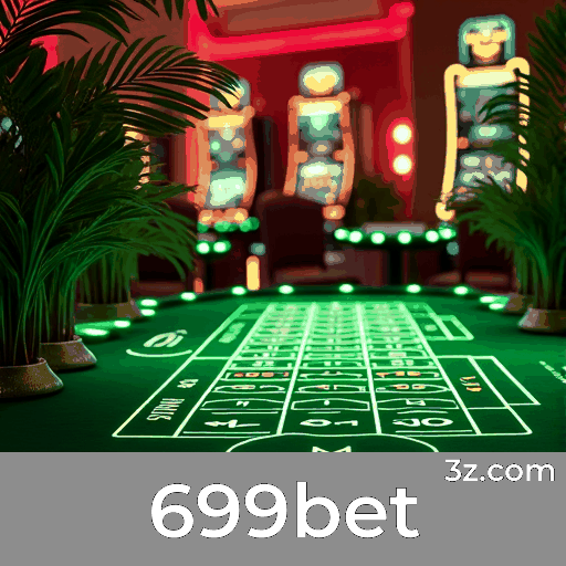 Diversidade e Excelência em Jogos no 699bet: Entretenimento Incomparável