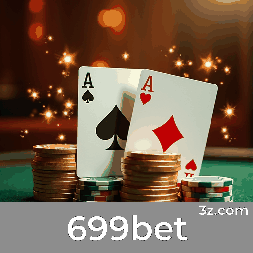 Luxo e Excelência: Experiência Exclusiva de Casino no 699bet