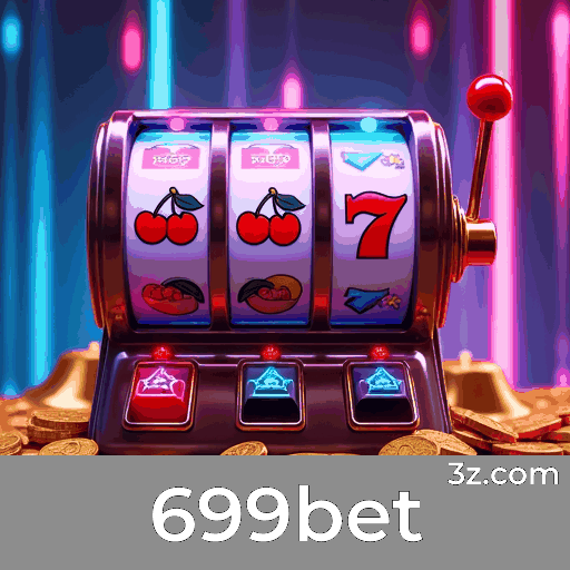 699bet: Plataforma de Jogos Online Segura e Confiável