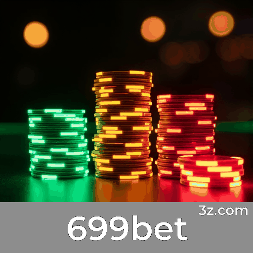 699bet: Especialista em Apostas Esportivas no Brasil